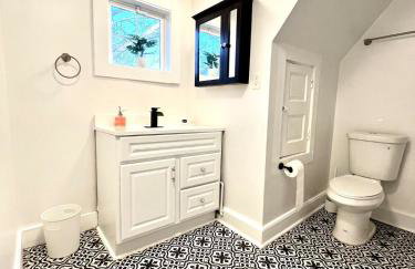 Clover Cottage at Old Town Alexandria! - Foto 18