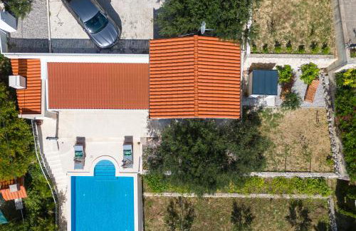 Villa Favola Omis 360 PHOTOS-VIRTUAL TOUR ON DEMAND - Foto 3