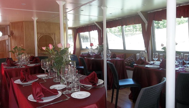 Aperitivo sul Tevere - Foto 2