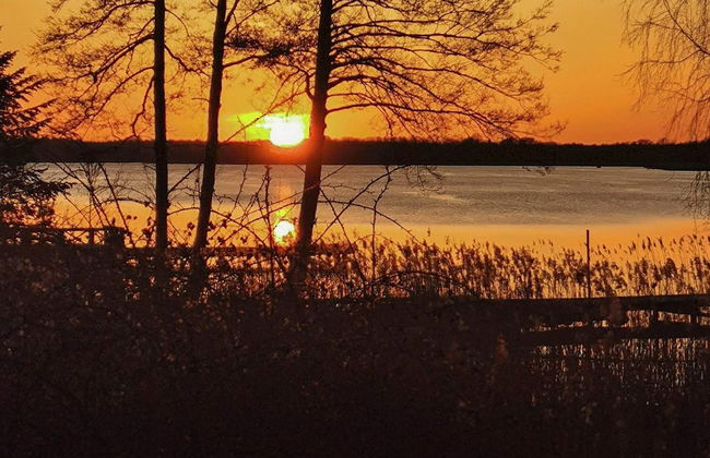 4 Person Holiday Home in Torshalla-by Traum - Foto 11