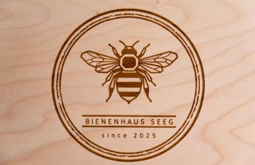 Bienenhaus #Bergblick im Sonnenhof - Foto 49