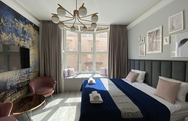 Crystal Lodge - LoftAffair Collection - Foto 10