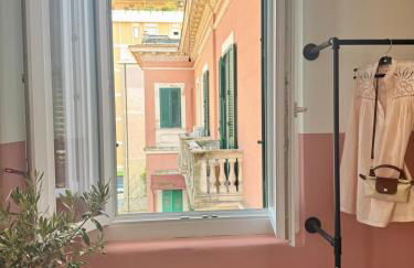 HERITAGE HOUSE City Center -ENTIRE APARTMENT- - Foto 16