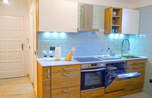 La Gomera Deluxe LOFT - Foto 5