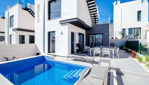 Villa de lujo con piscina - Foto 2