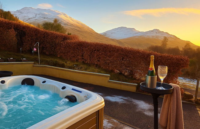 Gleann Fia House - Foto 44