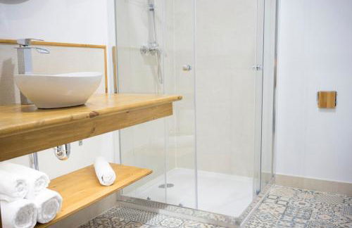 Casa Rural el Rincón de Monfragüe - Foto 71