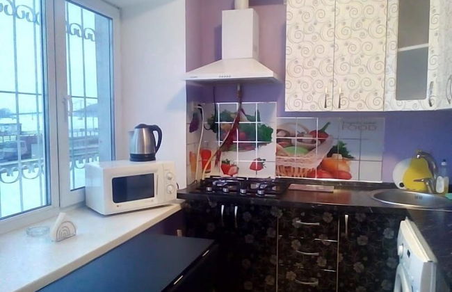 Podol Apartment - Foto 25