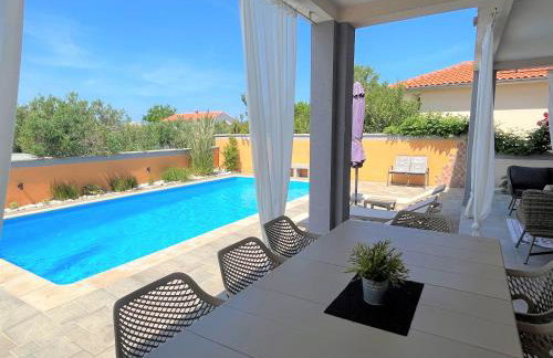 Holiday villa Summer escape on Island Rab - Foto 16