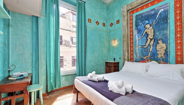 Montevecchio - WR Apartments - Foto 4, Habitación