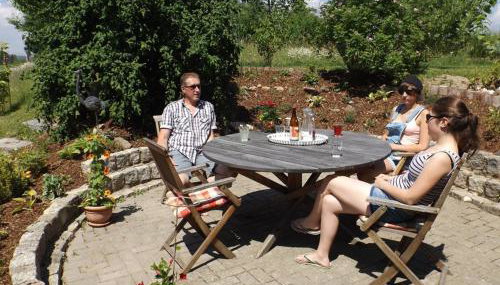 Ferienwohnung Lippert - Foto 4