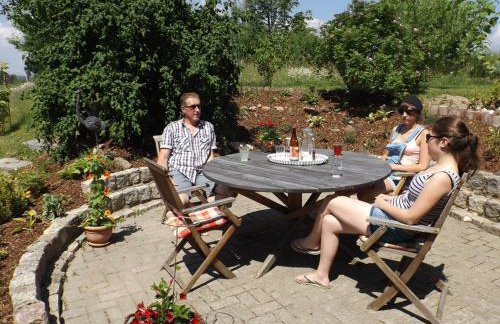 Ferienwohnung Lippert - Foto 4