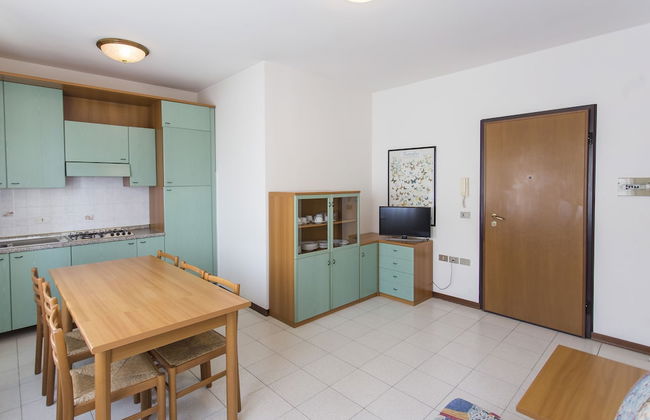 Residence Costa del Sol - Foto 15