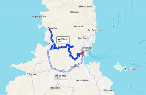 Delfini Suites - Foto 31