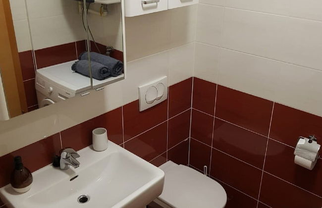 Apartment Aurelia Arena - Foto 25