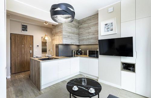 Natural Hel Apartamenty - Foto 46