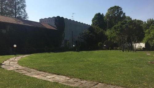 Al Portico Private Rooms - Photo 4, Garden view