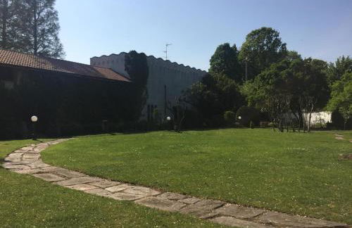 Al Portico Private Rooms - Foto 4