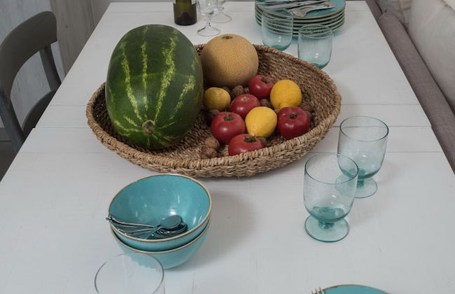 SkiNAmmos Eco Villas - Foto 37