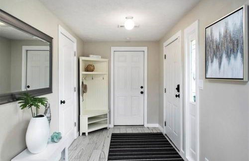 Lakeshore Cottage Waterfront/Great Wi-fi - Foto 6