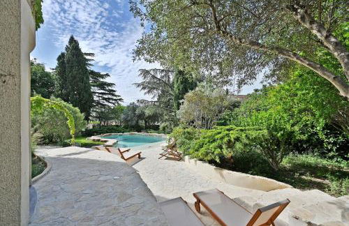 Villa avec piscine - 5 min d'Avignon - Foto 51