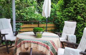 FeWo Sartorius am Hemsberg - Foto 24