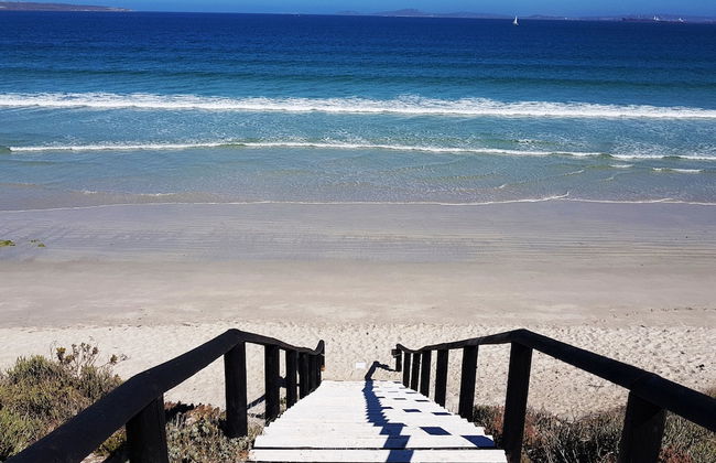 Seasons of Serenity, Langebaan 8-sleeper - Foto 38
