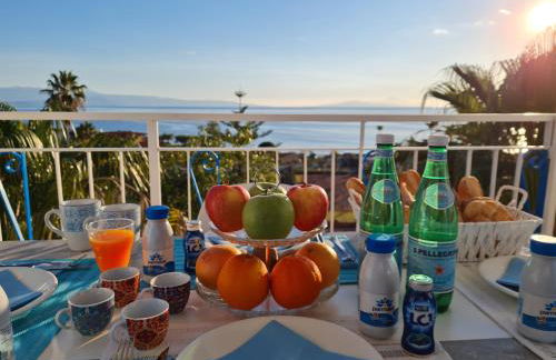 Ninfa Sul Mare Apartments - Piscina Idromassaggio 50 M E T R I dal Mare Free Parking - Photo 62