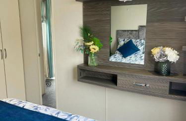 15 Sherringham Hot Tub Large garden Parking - Foto 17