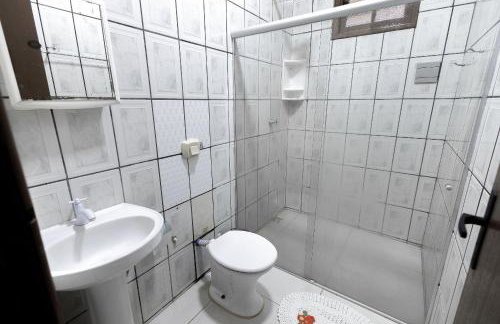 Casa Temporada Guriri Pé na areia! - Foto 15