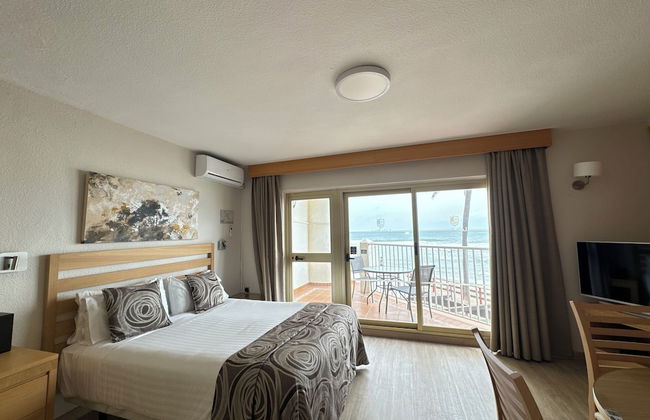 Macdonald Leila Playa Resort - Photo 11