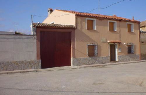 Casas rurales CASA DEL CERRO - Foto 39