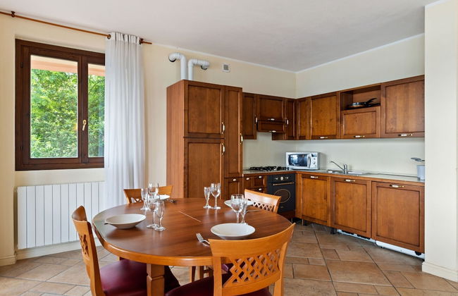 Residential Complex With Panoramic Views and Pool - Foto 10