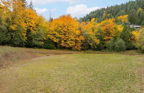 Custom Crafted Forest Retreat with Pond on 5 Acres - Photo 55