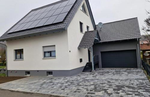 Ferienwohnung Katharina - Foto 6