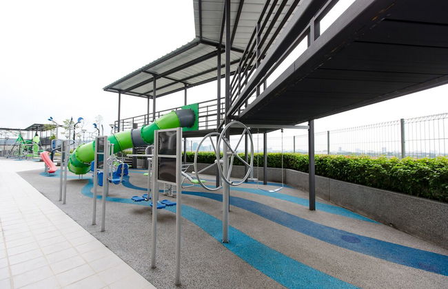 Rex Ollie The Edge Residence - Foto 49