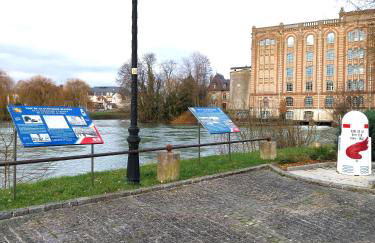 Duplex chic et pratique - Photo 33