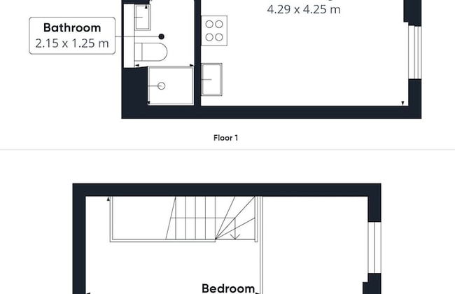 Host Stay Athenaeum House - Foto 11