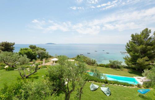 Akti Elia Villas Beachfront Collection - Photo 106