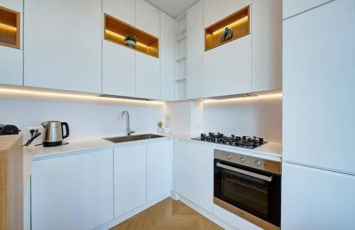 Imperial Rome residence - Foto 39