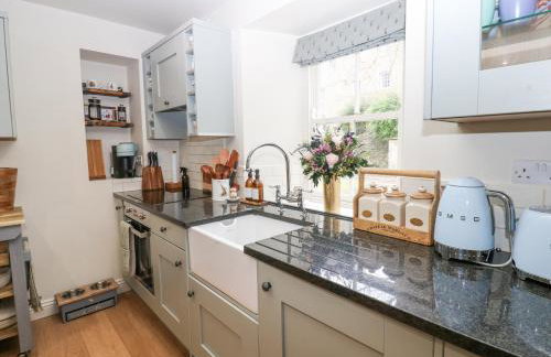 River Dance Cottage - Foto 14