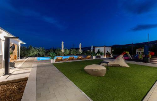 Villa Bepo - Foto 36