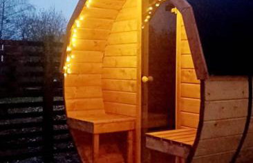 Stodoła HOME&CHILL - Foto 44