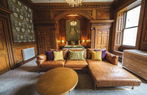 The Chapel Suite - Foto 15