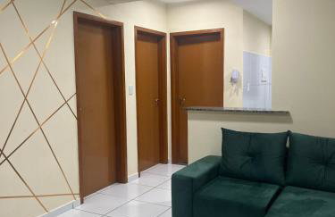 Impera House Apt com Alexa - Foto 10