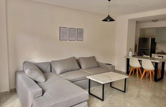 Meet Point Libertador - Espacioso apartamento con Piscina, GYM Y SPA - Foto 17