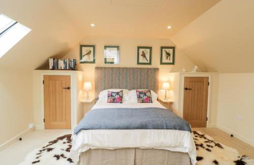 The Wool Barn - Foto 15