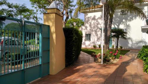 Urbanización Hoyo 4 - Foto 5, Lobby or reception