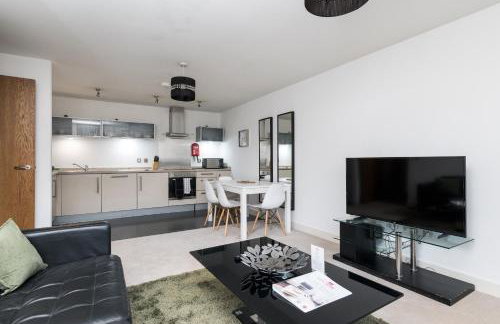 City Stay Apartments - Centro - Foto 27