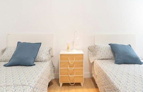 Soho Pizon 3 Bedrooms CityCenter - Foto 44